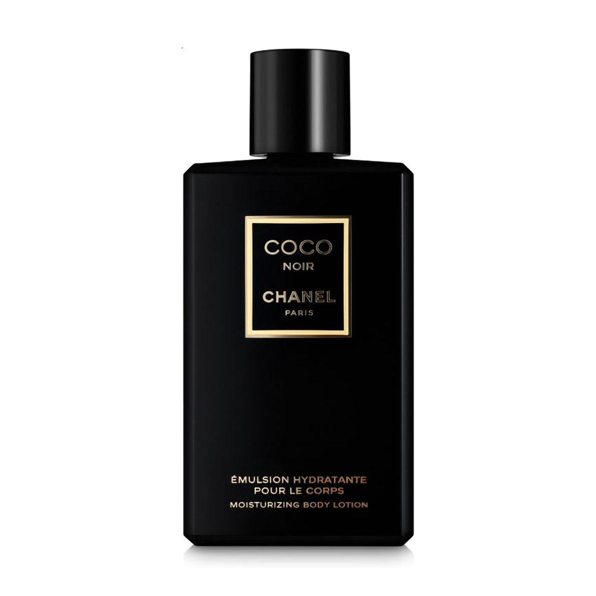 Парфумований лосьйон для тіла Chanel Coco Noir жіночий, 200 мл